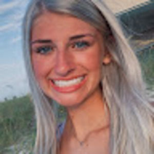 Meet your Posher, Callie